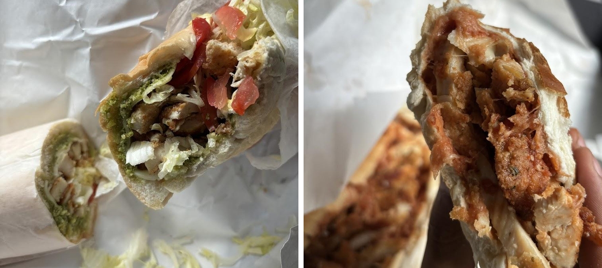 Chambo's Italian Deli
