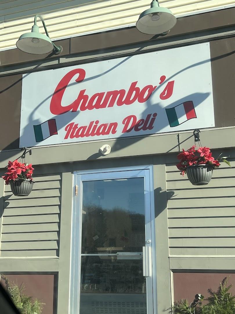 Chambo's Italian Deli