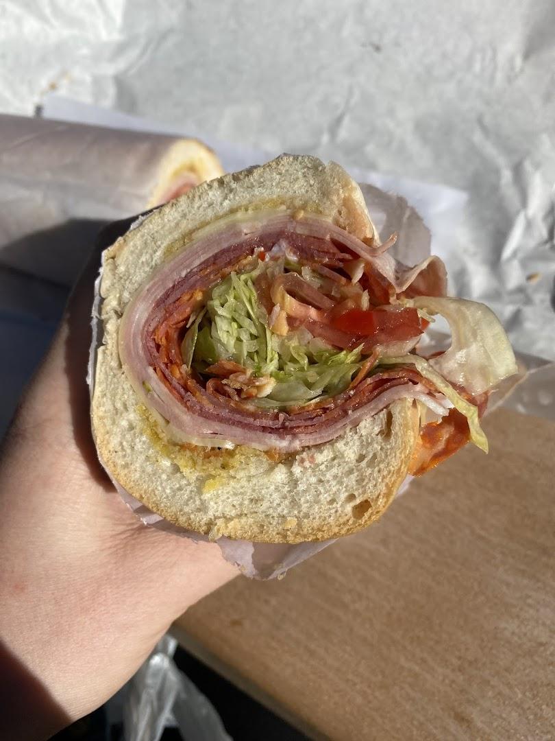 Chambo's Italian Deli