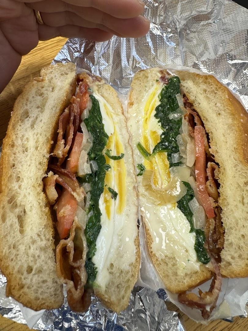 Chambo's Italian Deli