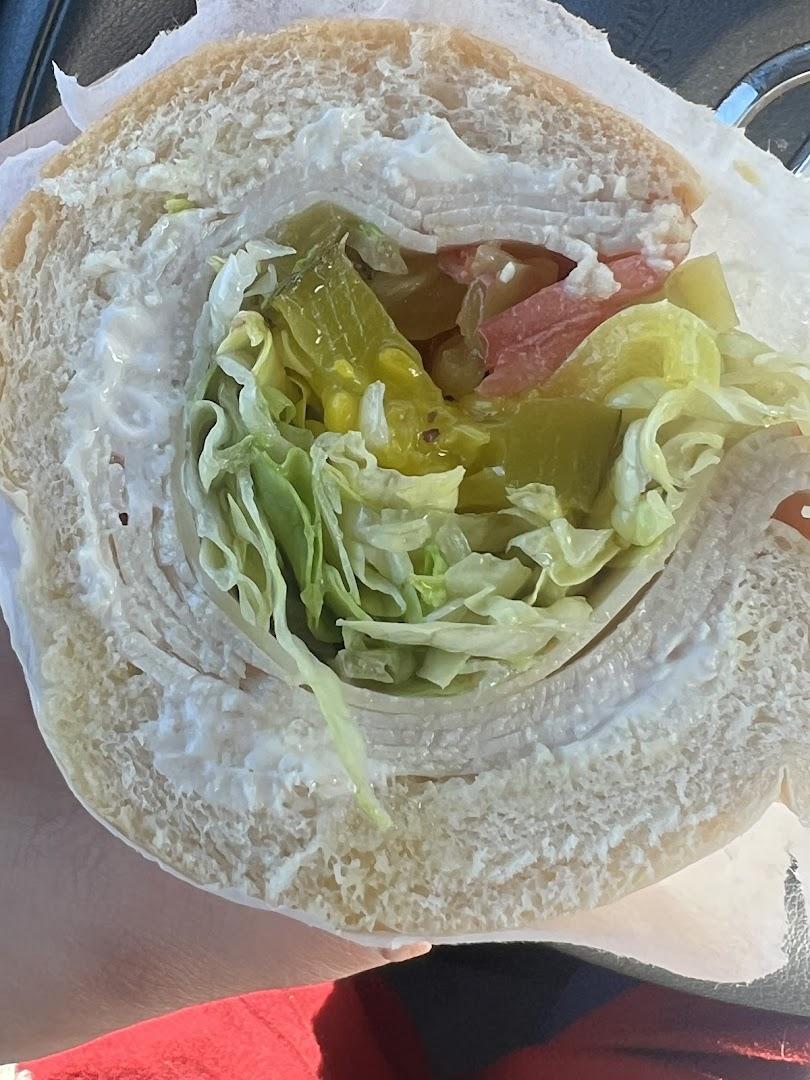 Chambo's Italian Deli
