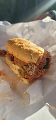 Chambo's Italian Deli